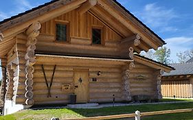 Boehmerwald Lodges